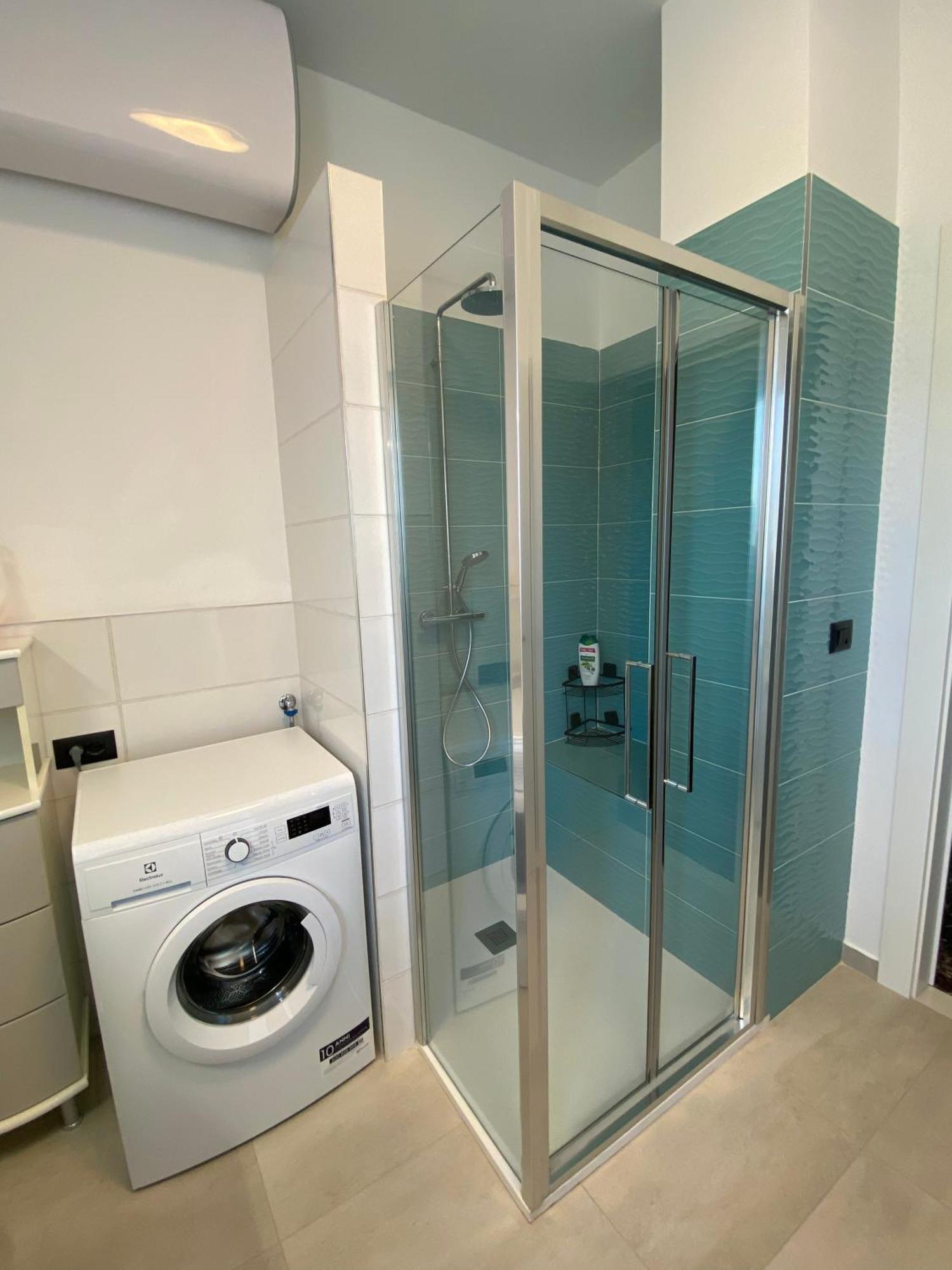 Apartment Spazioso Attico Fronte Mare