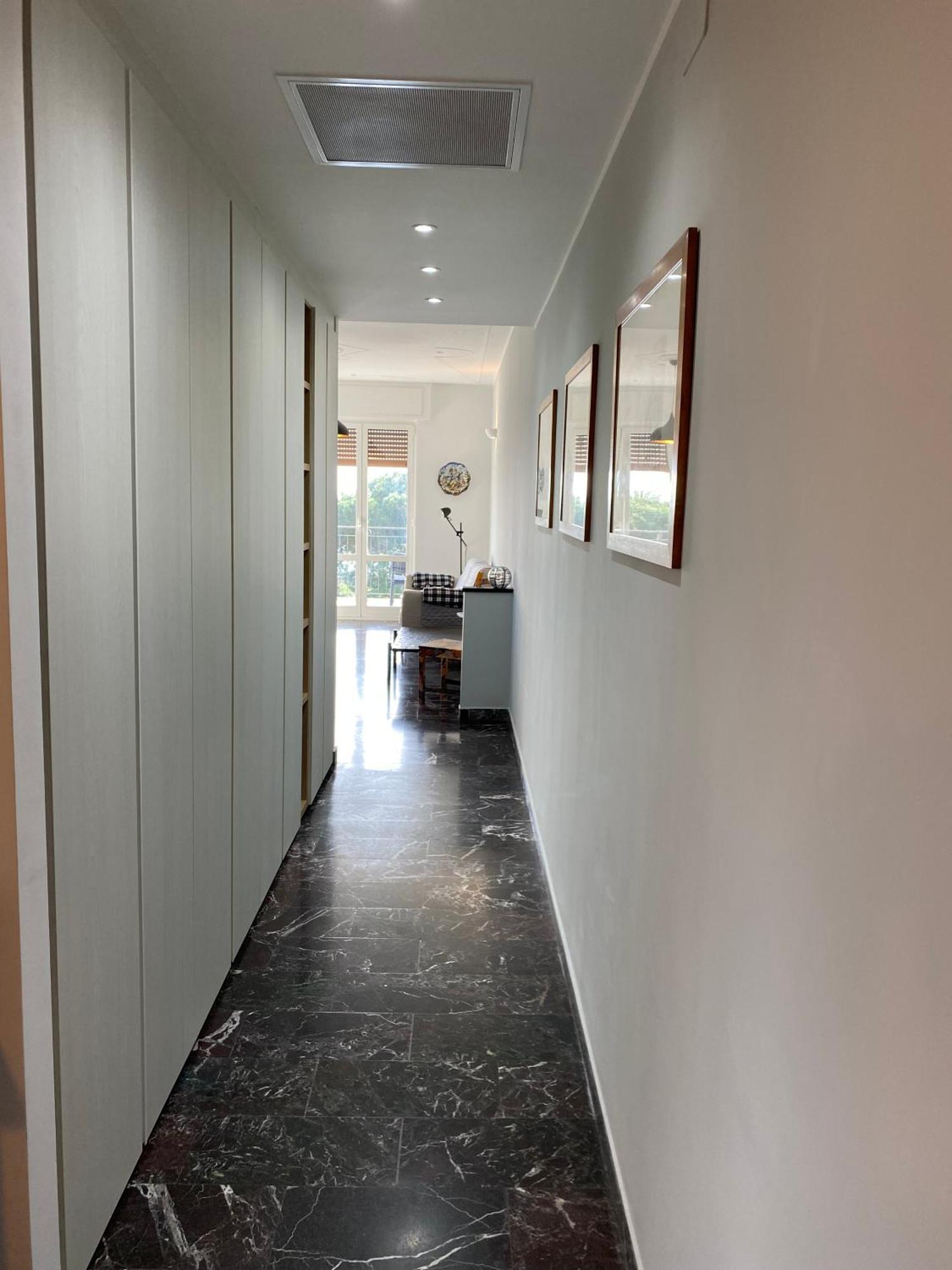 Apartment Spazioso Attico Fronte Mare *