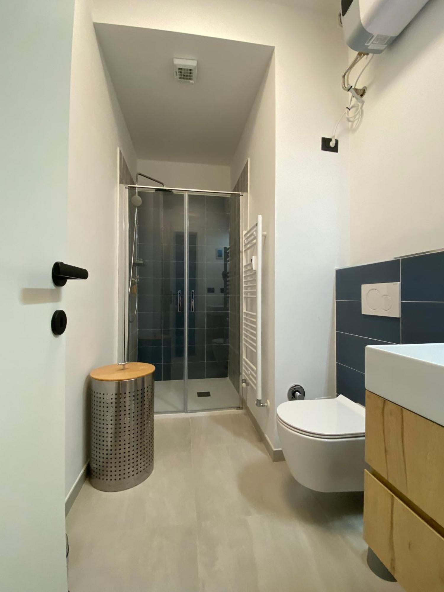 Apartment Spazioso Attico Fronte Mare *