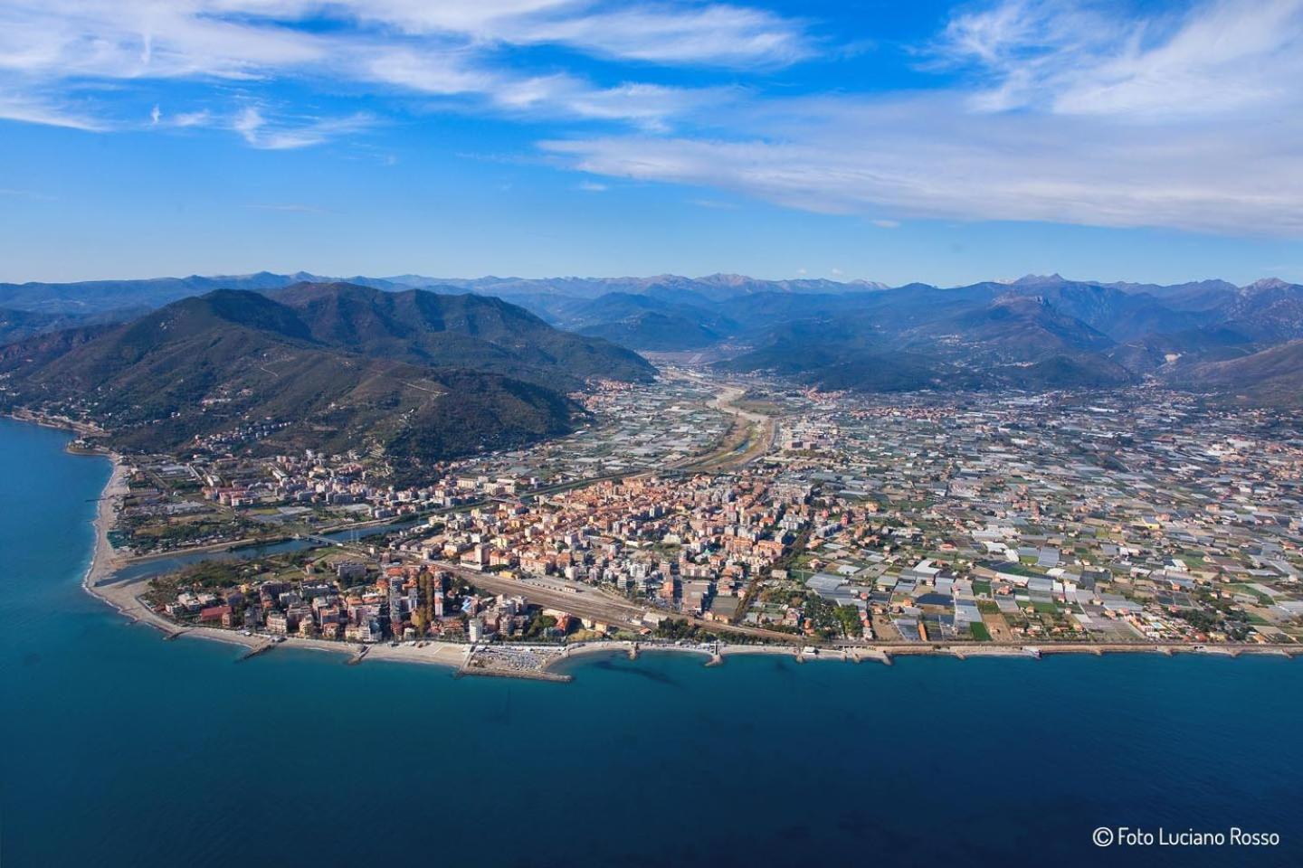 Apartment Spazioso Attico Fronte Mare